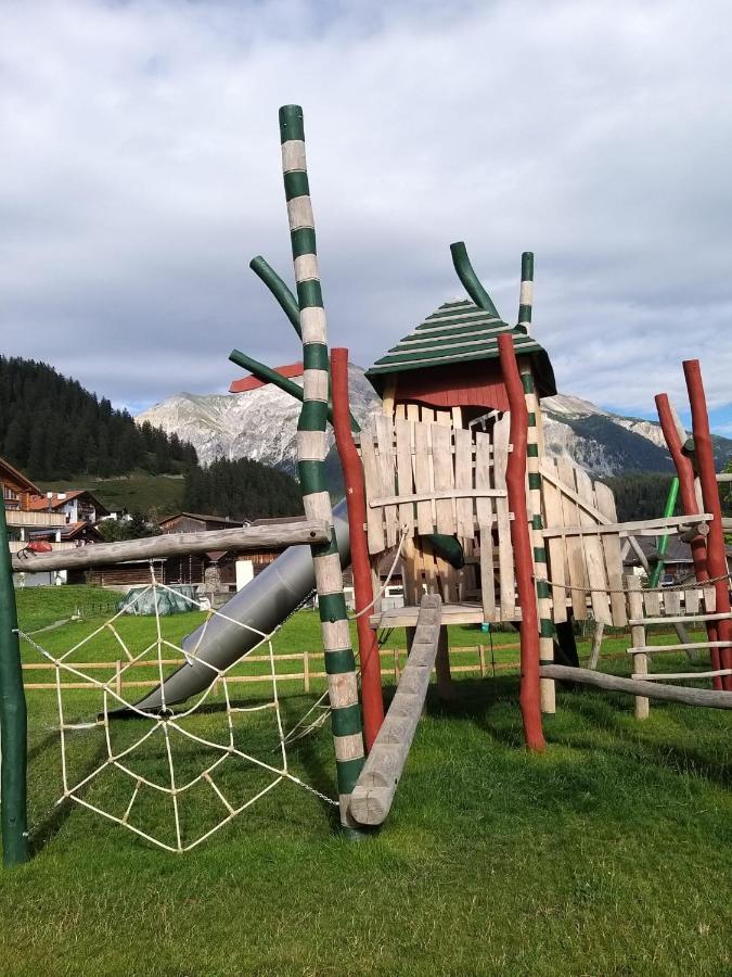 Ferienwohnung Mit Charme - Lenzerheide Lain Vaz-Obervaz Екстериор снимка